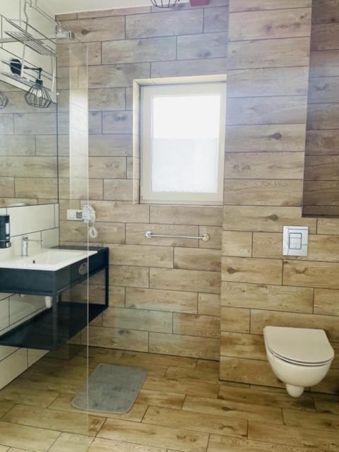 URychertow Kielpino Exterior foto