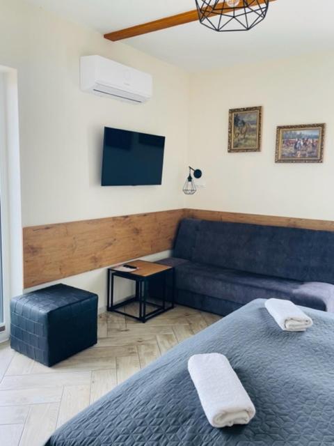 URychertow Kielpino Exterior foto