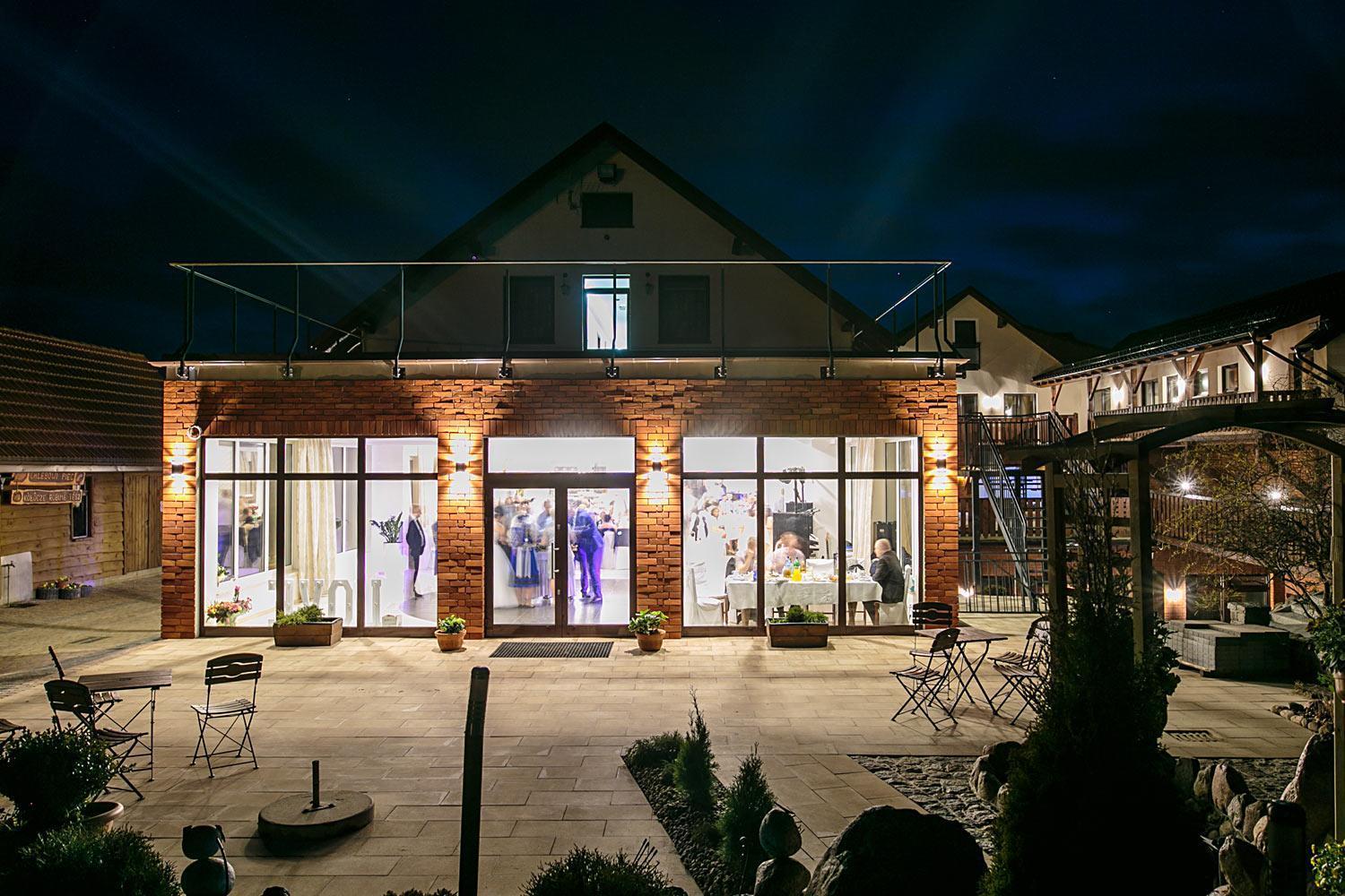 URychertow Kielpino Exterior foto